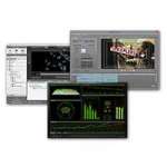 Avid Media Composer | Production Pack Avid Media Composer | Production Pack